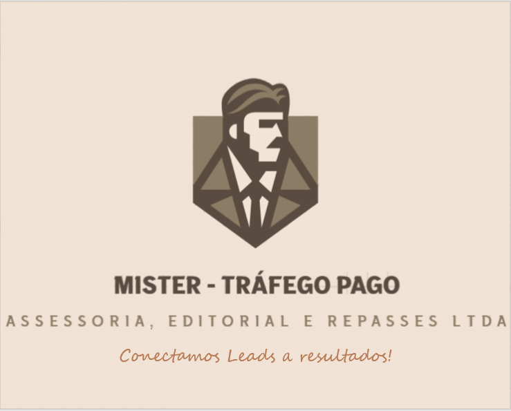 MISTER – REPASSES, ASSESSORIA E EDITORIAL LTDA